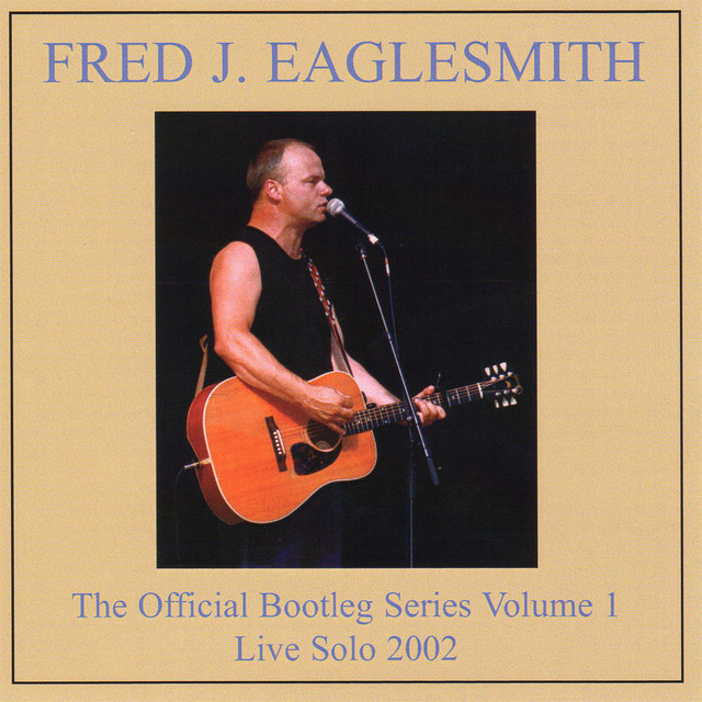 Soda Machine - song and lyrics by Fred Eaglesmith