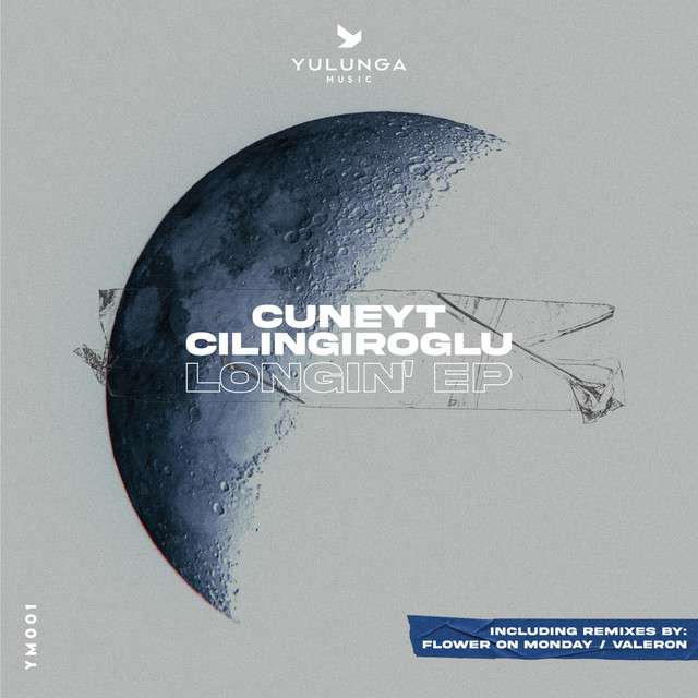 Longin' cover art