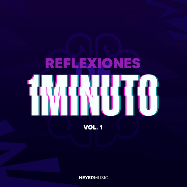 Reflexiones de Un Minuto cover art