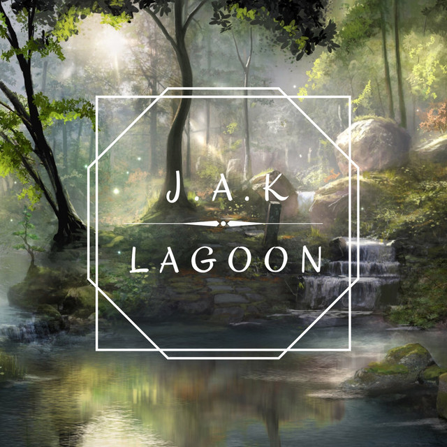 Lagoon cover art