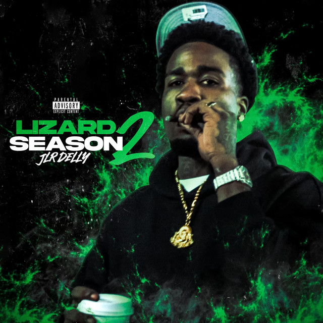 Want His Chain cover art