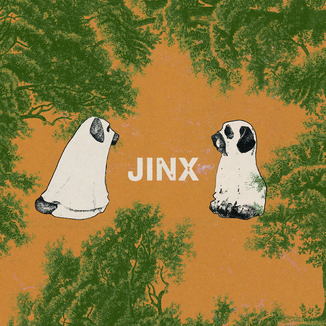 Jinx cover art