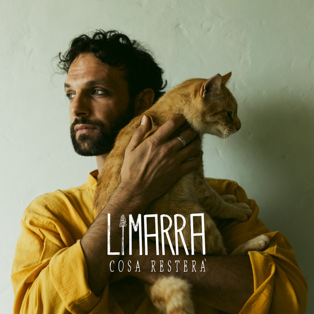 Cosa Resterà cover art