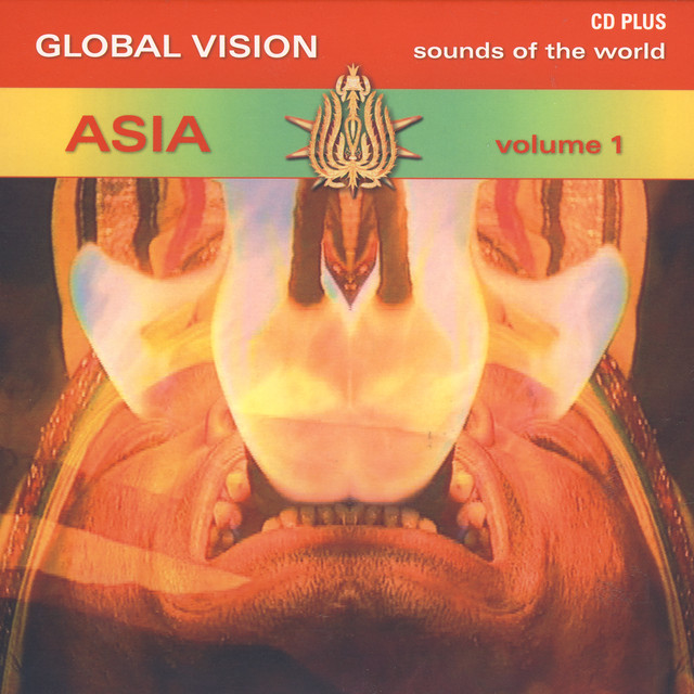 DVD 【】World Asia Comedy Tour, Vol. 1