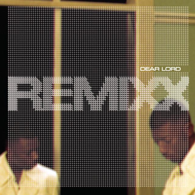 Dear Lord cover art