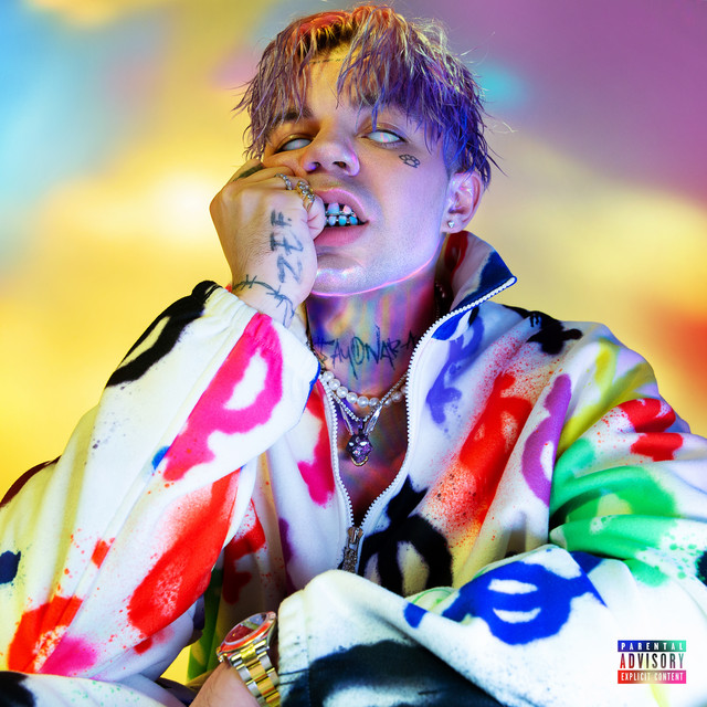 undefined album image