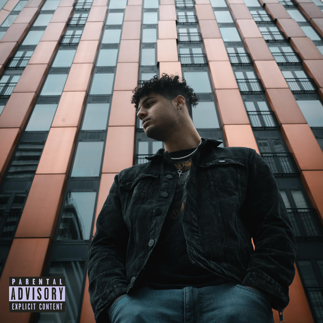 SELFMADE cover art
