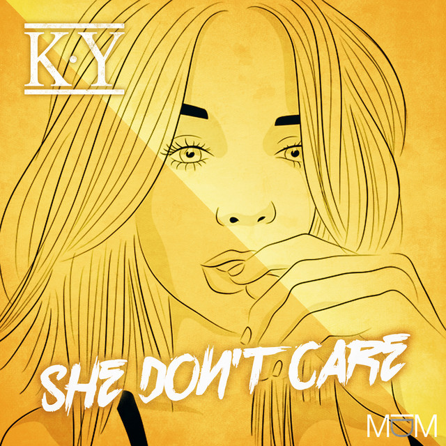 She Don’t Care