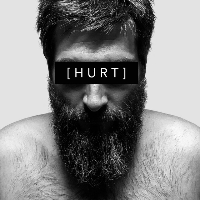 Hurt cover