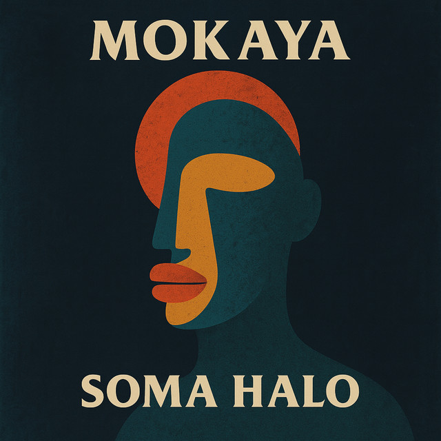 Soma Halo cover art