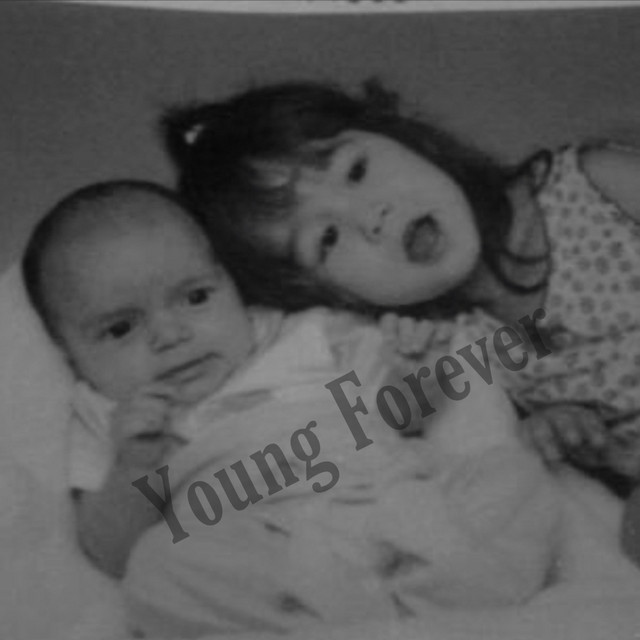 Young Forever - song and lyrics by Young C | Spotify