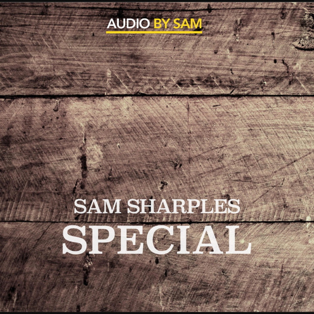 Special - Single by Sam Sharples | Spotify