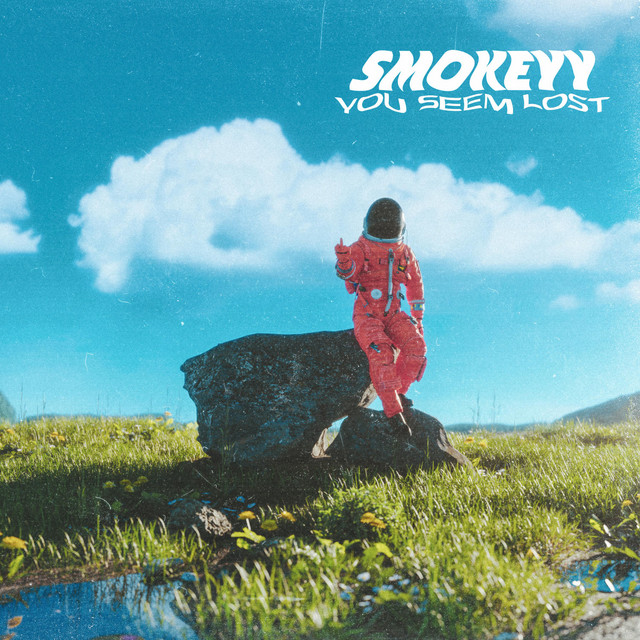 You Seem Lost cover art