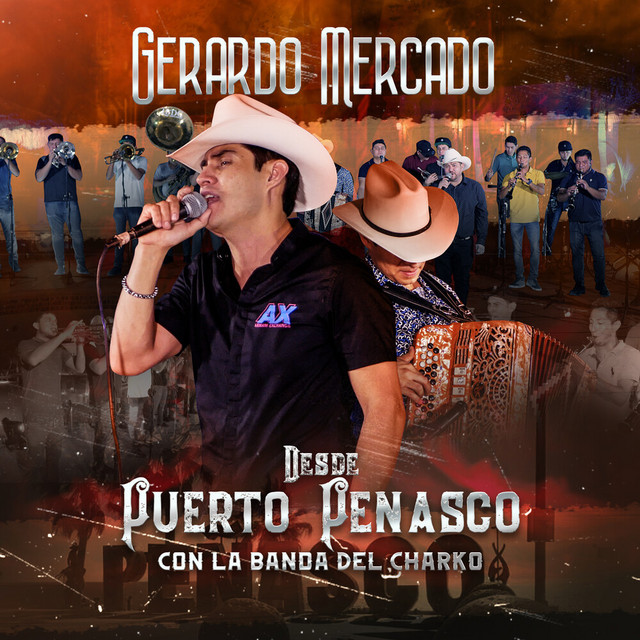 Como Estas Tu (En Vivo) cover art