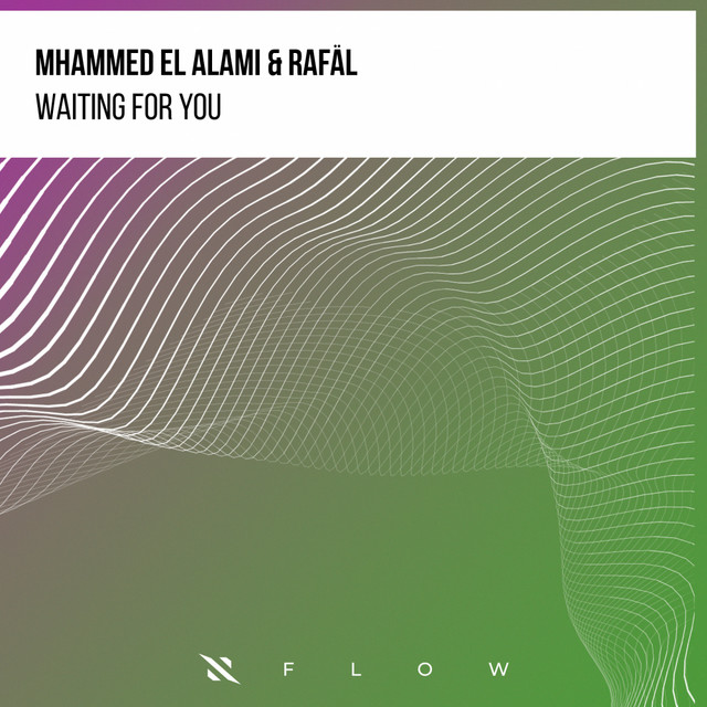 Waiting For You - Extended Mix album art