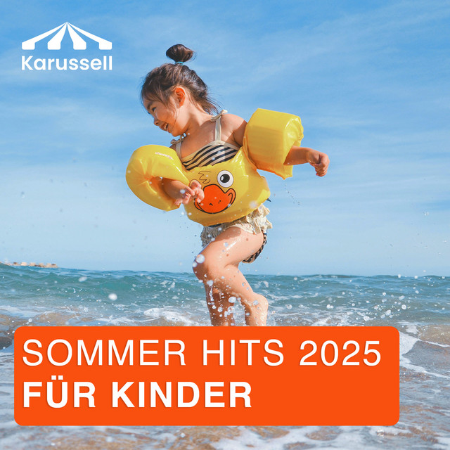 Sommer Hits 2025 für Kinder