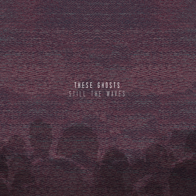 Still The Waves cover art
