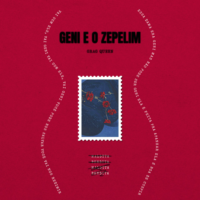 Geni E O Zepelim