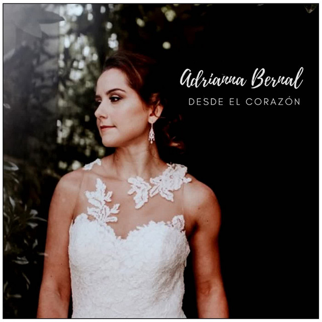 Desde El Corazon cover art