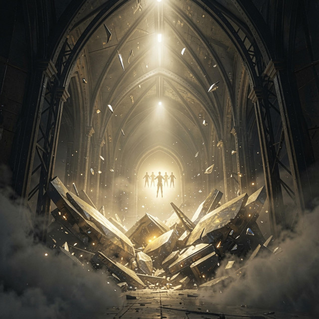 Cathedral Breaker - Single by Trapadaus | Spotify