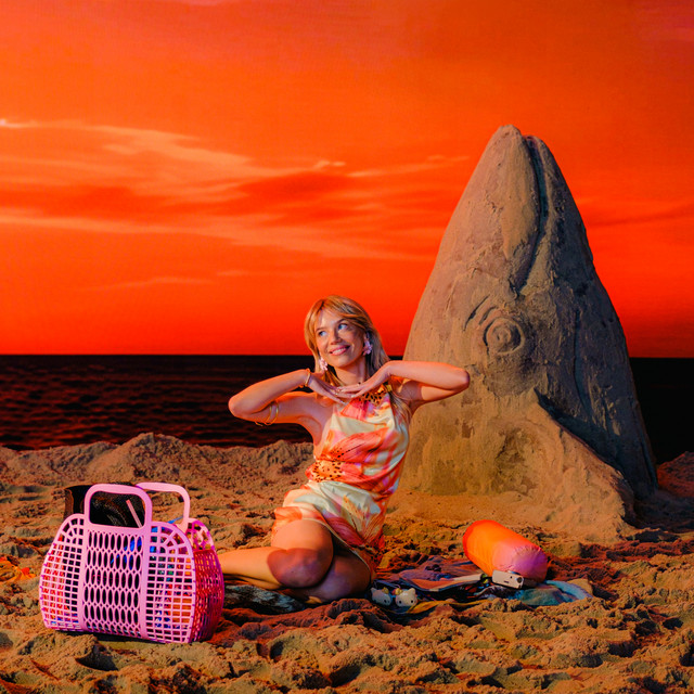 undefined album image
