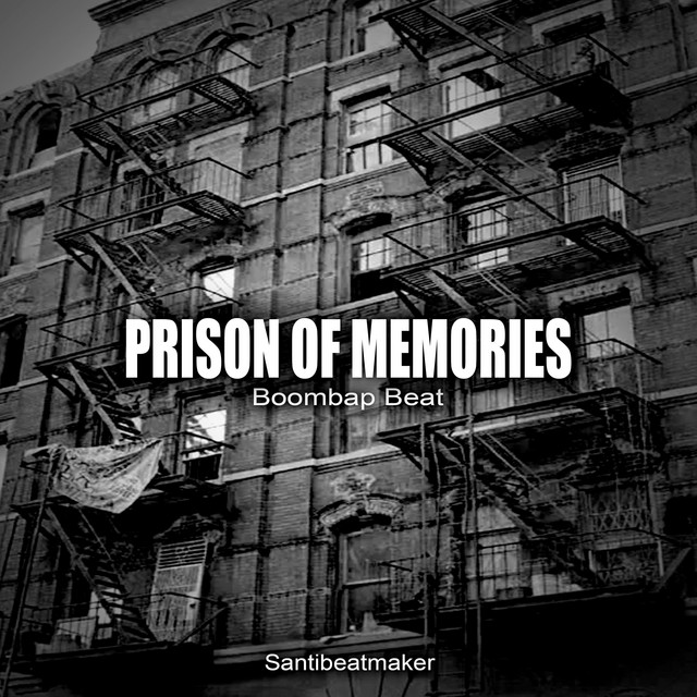 Prison of memories Boombap Beat