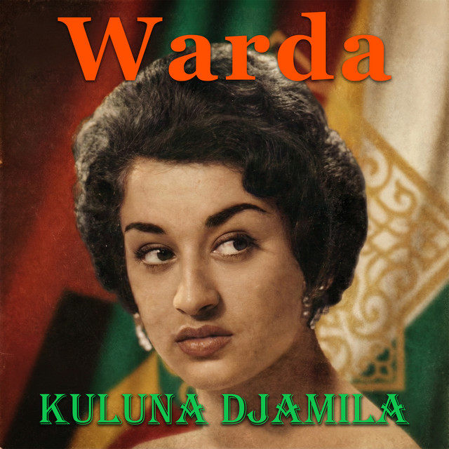 Kuluna Djamila cover art