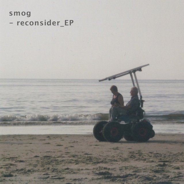 reconsider_EP - Album by Smog | Spotify
