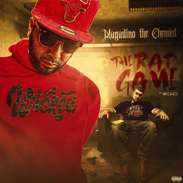 album image