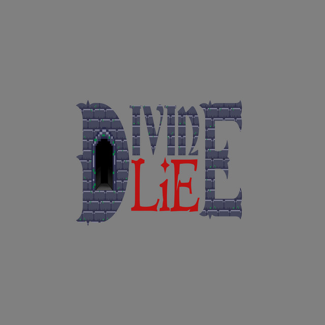 Divine Lie Intro cover art