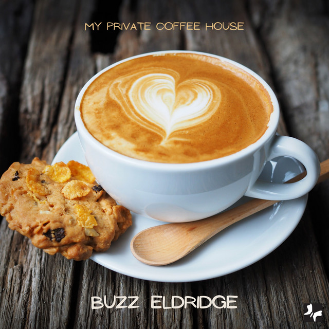 My Private Coffee House cover art