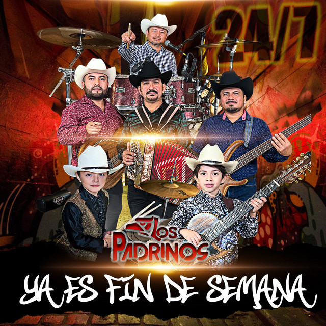 Ya es fin de semana cover