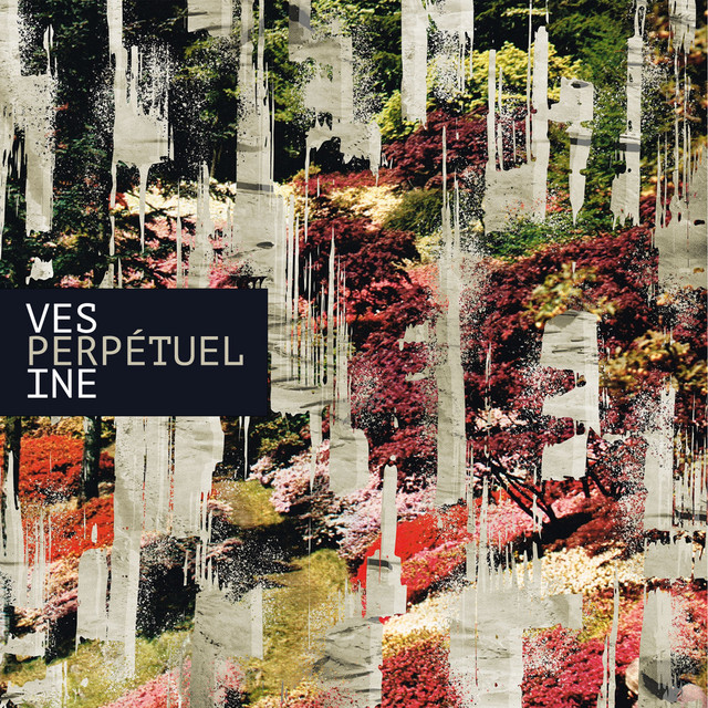 Perpétuel cover art