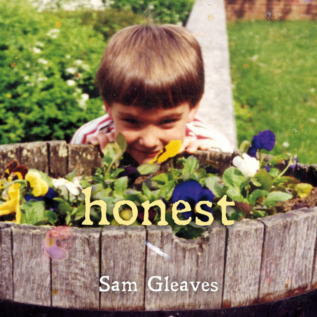 Honest cover art