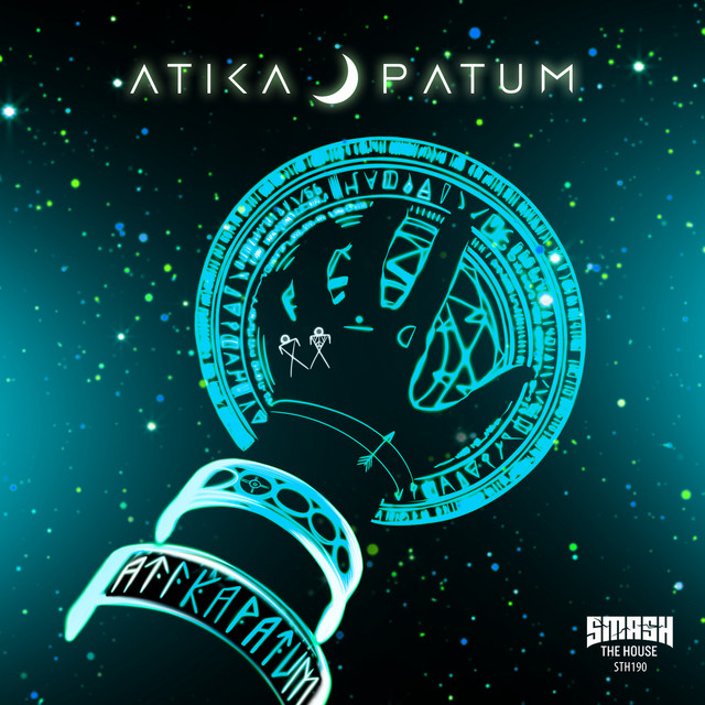 Atikapatum - Extended Mix