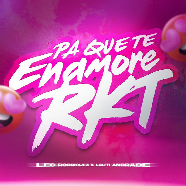 Pa Que Te Enamore (Rkt)
