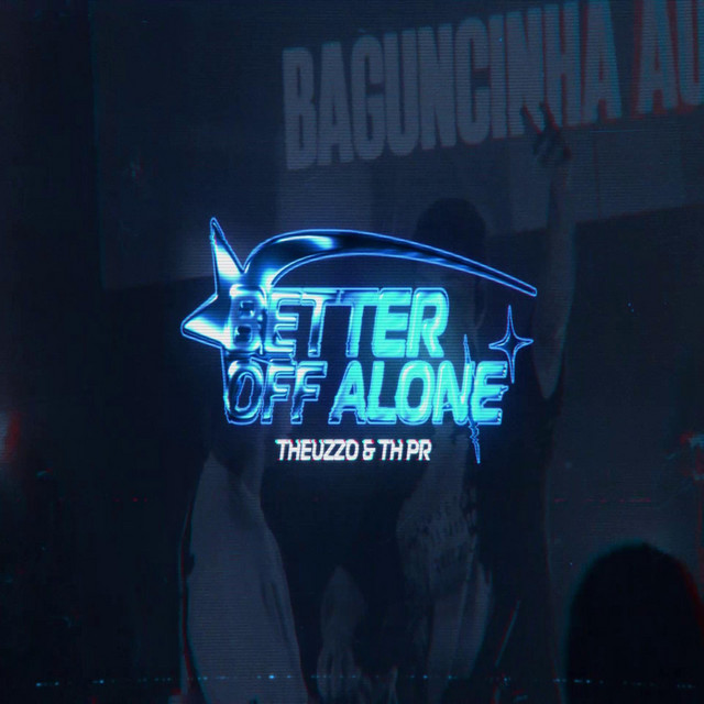Mega Better Off Alone (2K25 Rework)