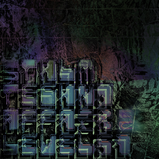 Sthlm Techno Affair 2 cover