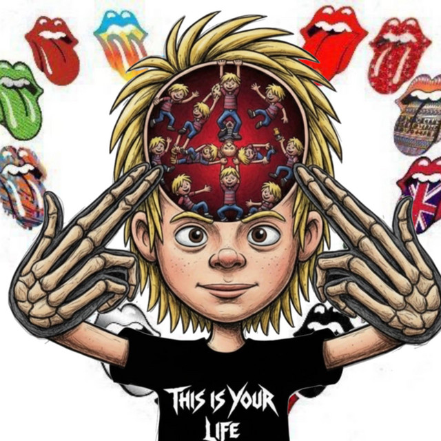 THIS IS YOUR LIFE