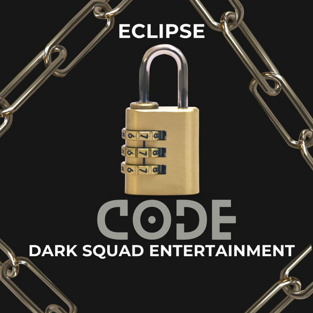 CODE - Album by Eclipse | Spotify