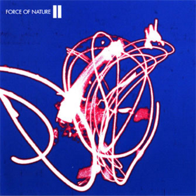 II cover art