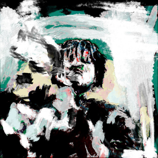 dee, cashy cover art