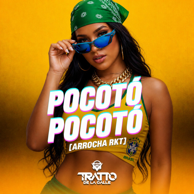 Pocotó Pocotó [Arrocha Rkt]