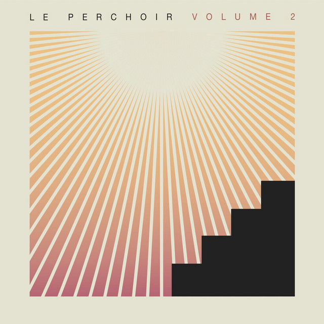Le Perchoir, Vol. 2 cover art