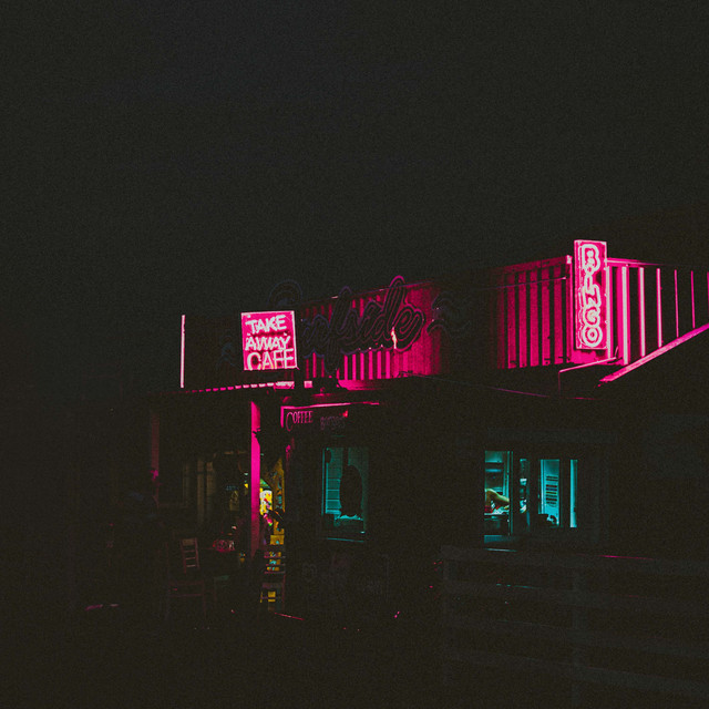 Lofi Cloud