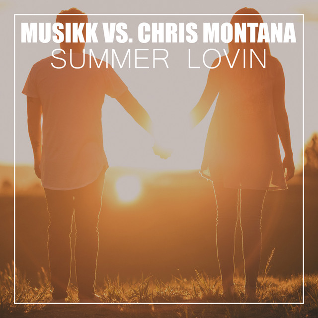 Summer Lovin' (feat. John Rock)