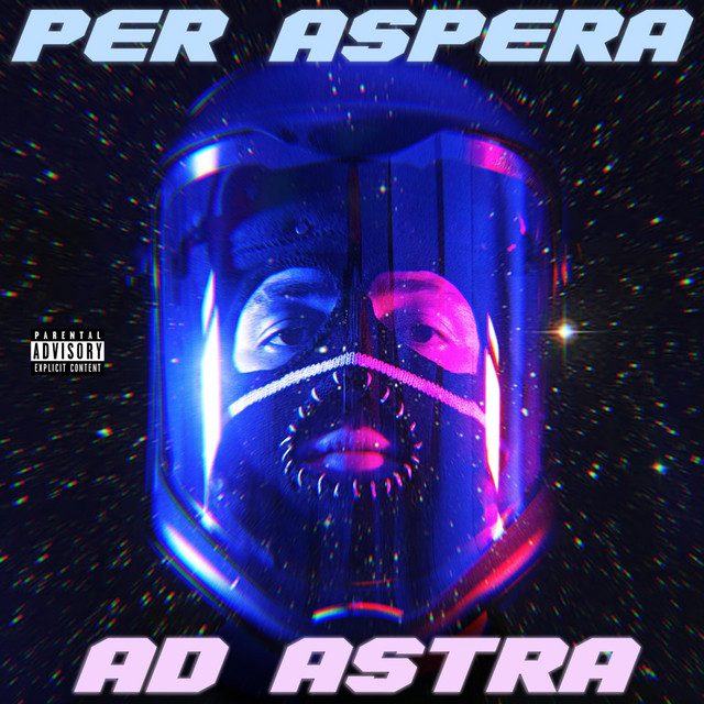 Per Aspera Ad Astra cover art