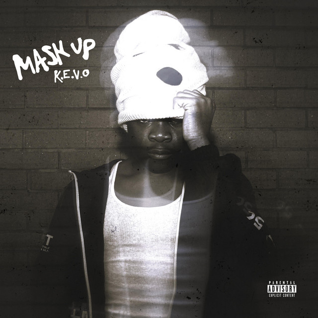 Mask Up - Single by K.E.V.O. | Spotify