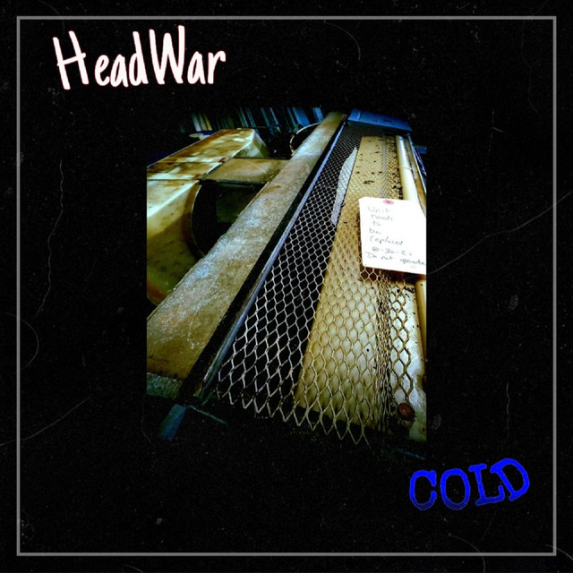 Headwar photo