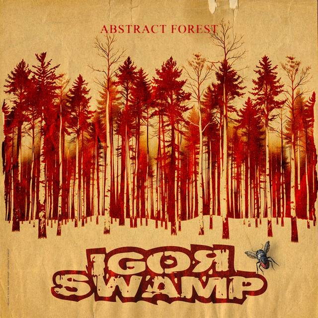 Abstract Forest cover
